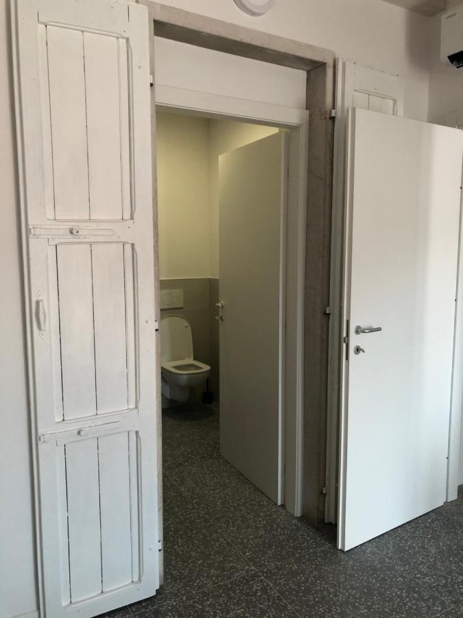 柯尔特德尔加尔达住宿加早餐旅馆 卡斯特努沃德加尔达 外观 照片